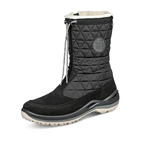 LOWA FEDAIA GTX WS, schwarz(schwarz (0999)), Gr. 7 von Lowa