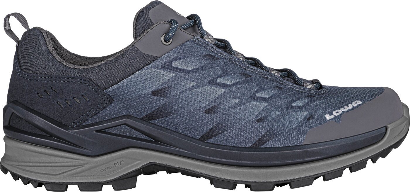 Lowa FERROX GTX LO NAVY/RAUCHBLAU Trekkingschuh von Lowa