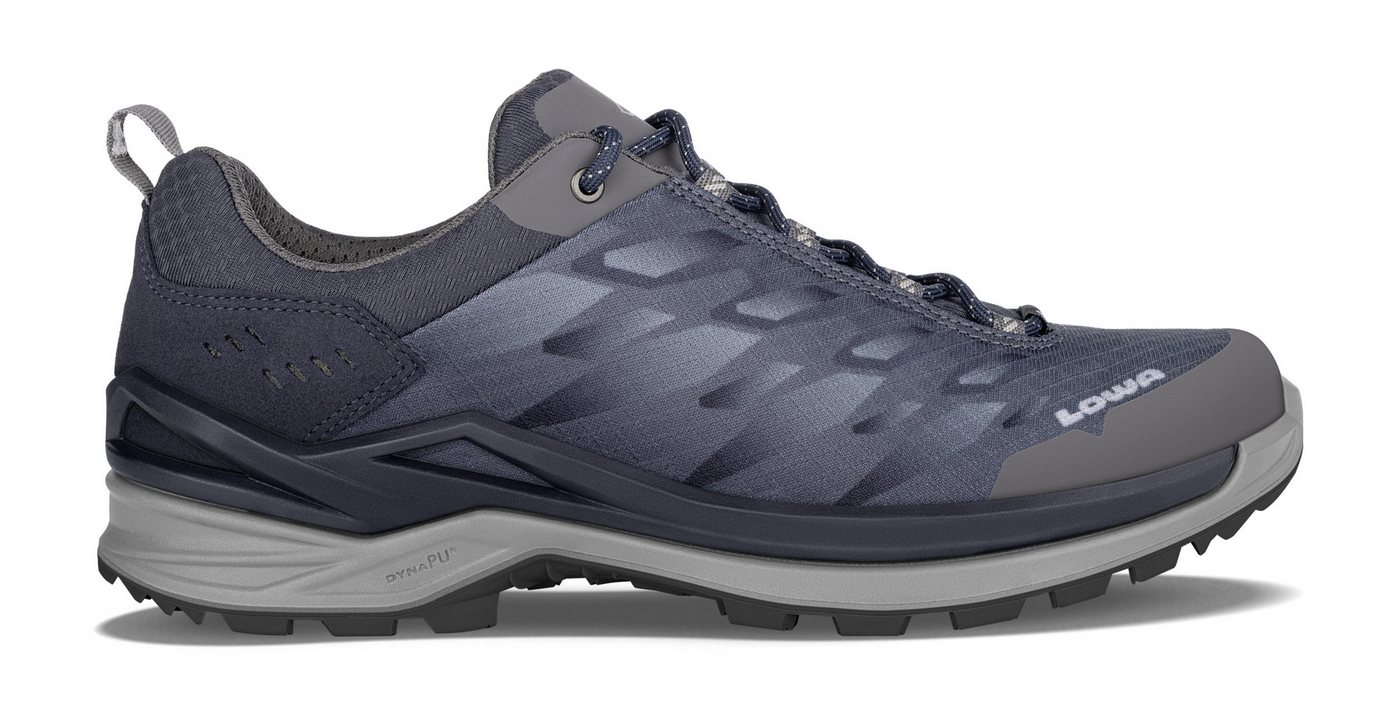 Lowa FERROX GTX LO NAVY/RAUCHBLAU Wanderschuh von Lowa