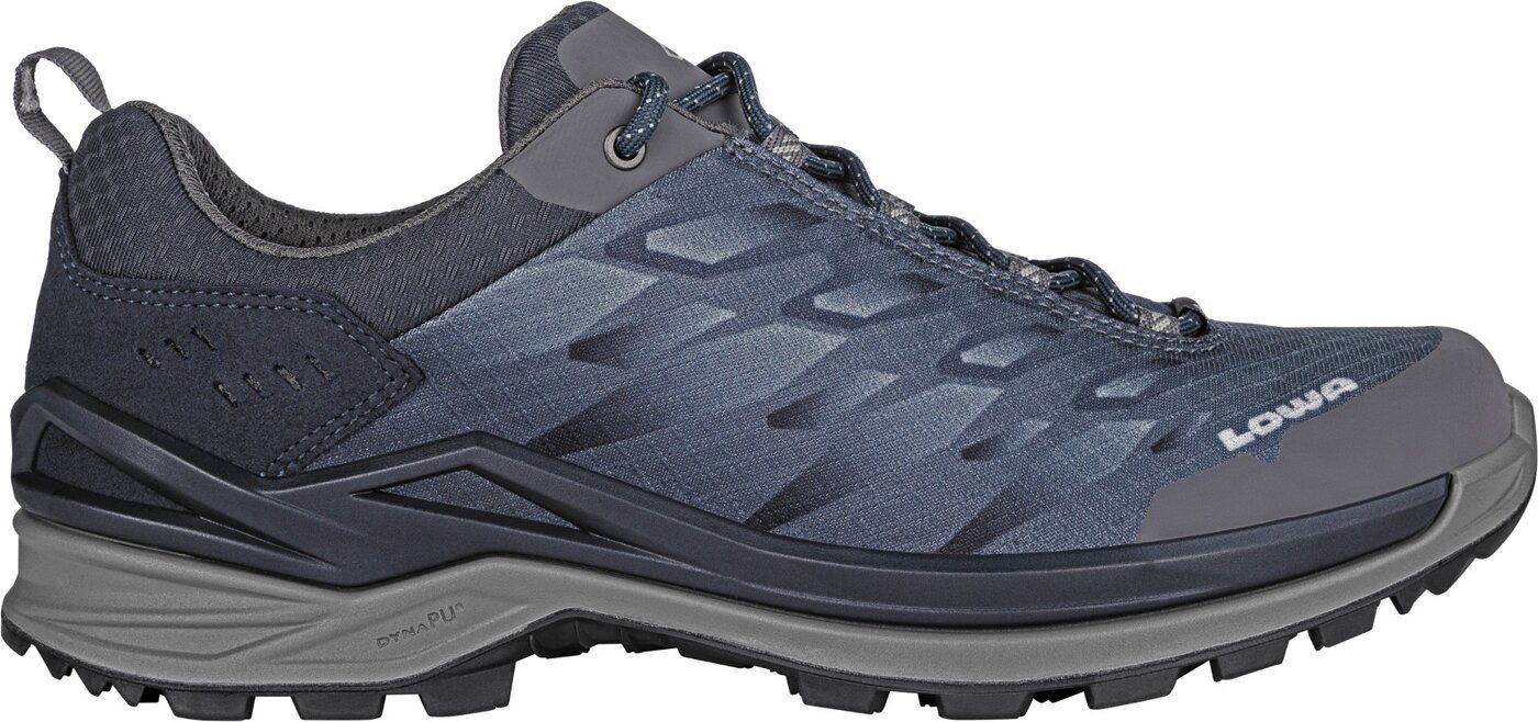 Lowa FERROX GTX LO NAVY/RAUCHBLAU Wanderschuh von Lowa