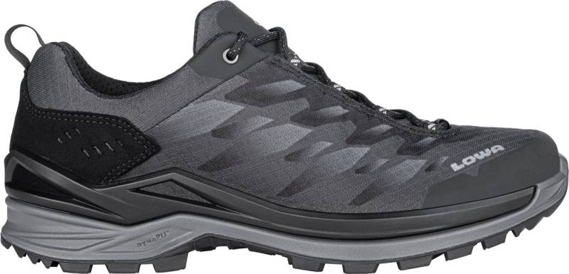 Lowa FERROX GTX LO SCHWARZ/ANTHRAZIT Wanderschuh von Lowa
