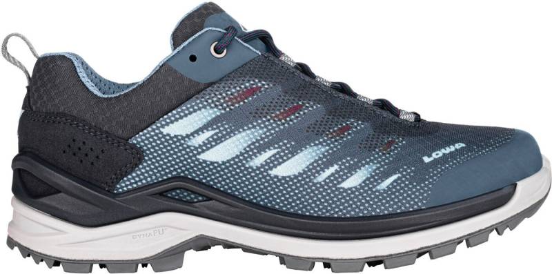 Lowa FERROX GTX LO Ws NAVY/EISBLAU Wanderschuh von Lowa