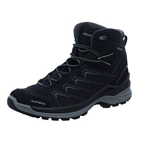 LOWA Ferrox Pro GTX Herren Wanderschuhe, Größen 46 EU von LOWA