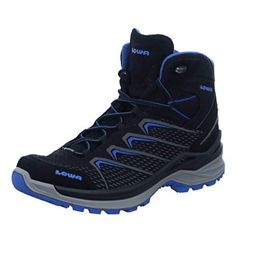 LOWA FERROX PRO GTX MID - 11,5 von LOWA