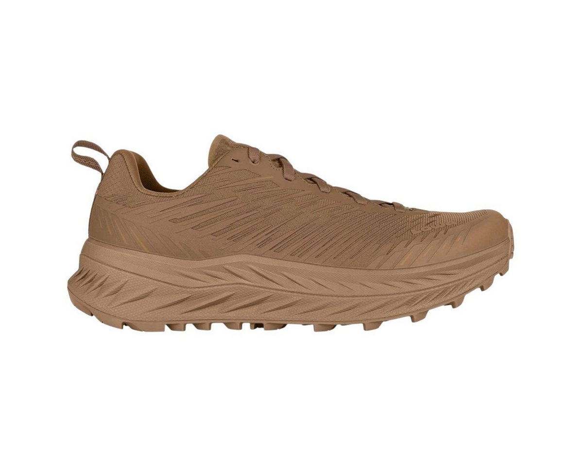 Lowa Fortux (Synthetik, Leichtigkeit) coyotebraun Herren Laufschuh von Lowa