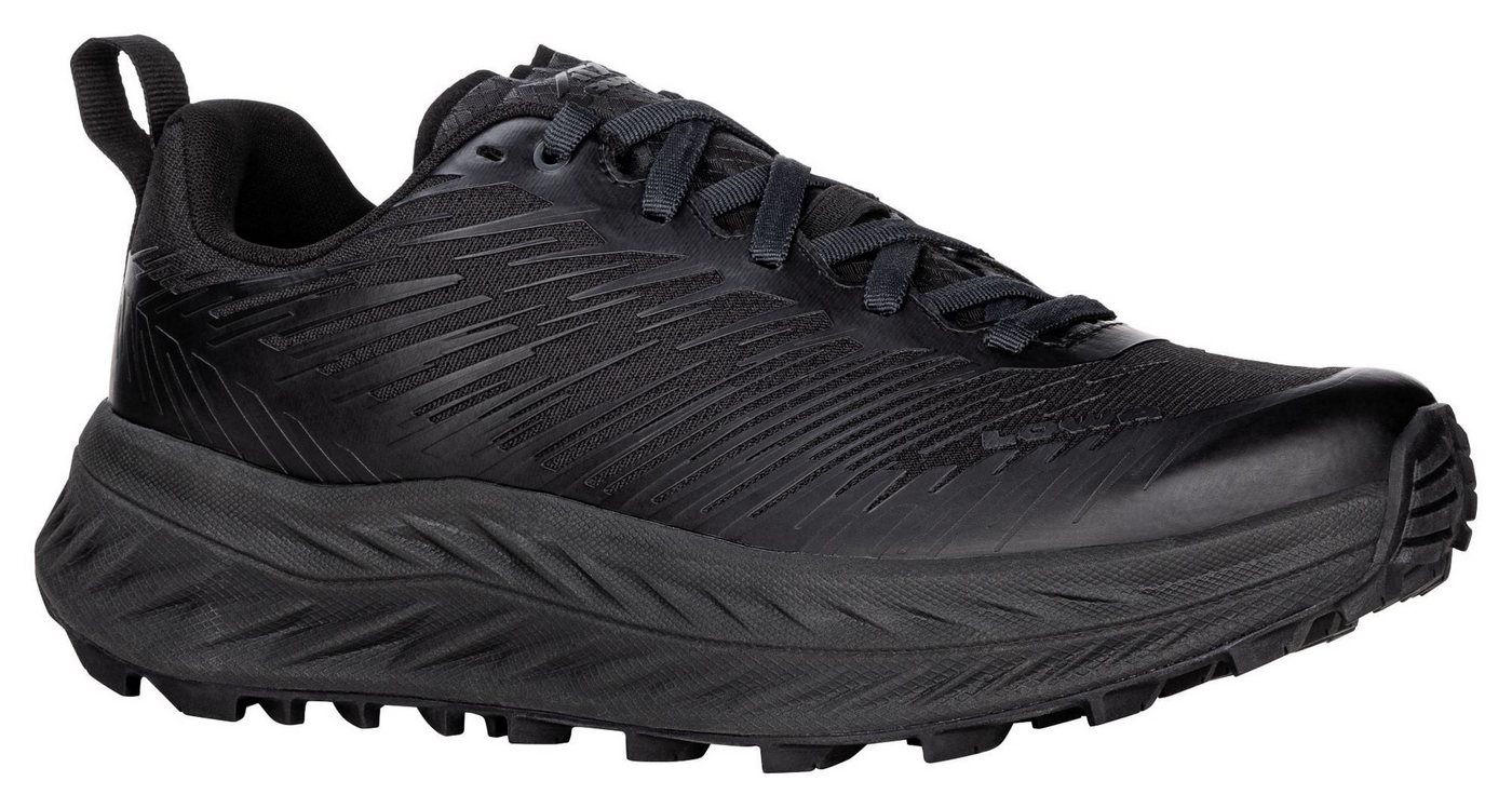 Lowa Fortux (Synthetik, Leichtigkeit) schwarz Damen Laufschuh von Lowa