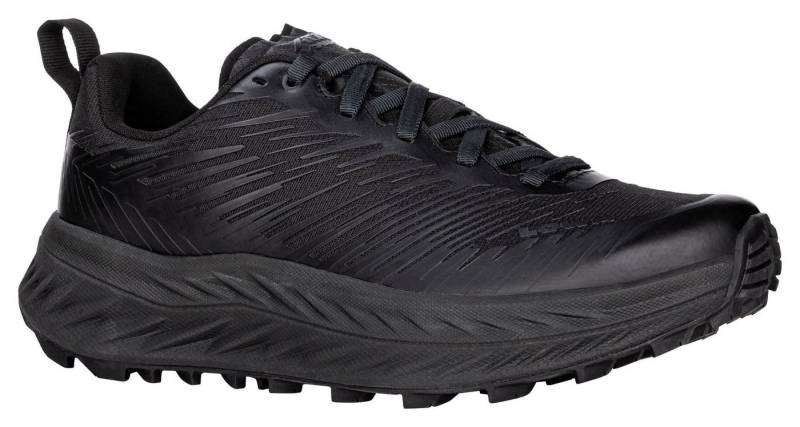 Lowa Fortux (Synthetik, Leichtigkeit) schwarz Damen Laufschuh von Lowa