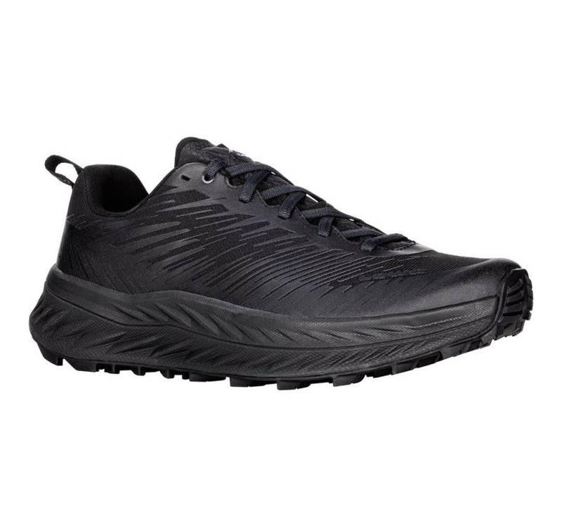 Lowa Fortux (Synthetik, Leichtigkeit) schwarz Herren Laufschuh von Lowa