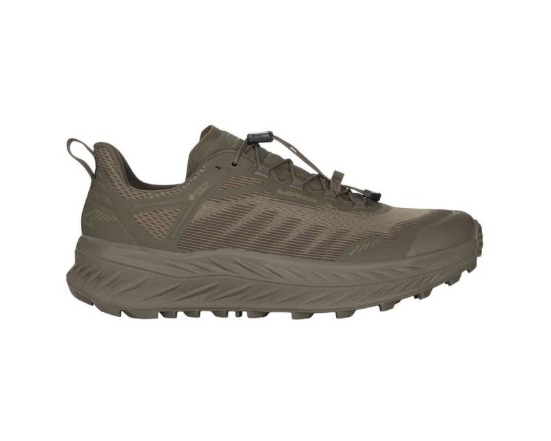 Lowa Fortux GTX (wasserdicht) 2024 rangergrün Herren Laufschuh von Lowa