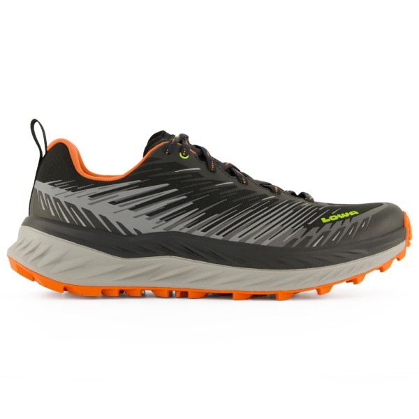 Lowa - Fortux - Trailrunningschuhe Gr 10;10,5;11;11,5;12;12,5;13;7;7,5;8;8,5;9;9,5 bunt;grau von Lowa