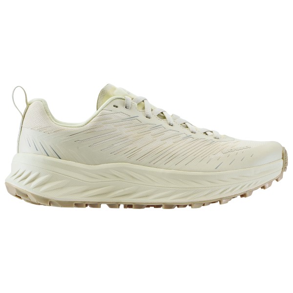 Lowa - Fortux - Trailrunningschuhe Gr 45 beige von Lowa
