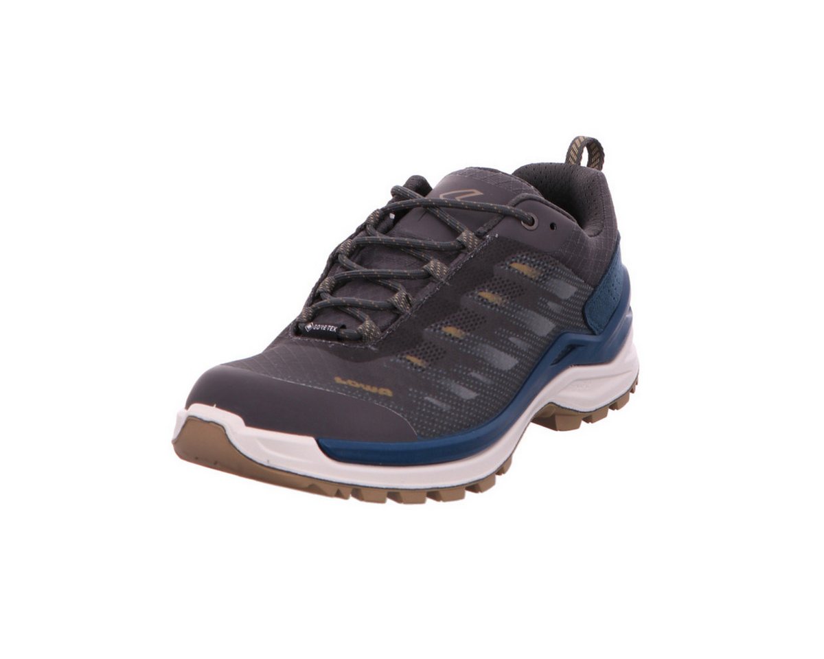 Lowa Freizeit Schnürer für Damen in grau Laufschuh (1-tlg) von Lowa