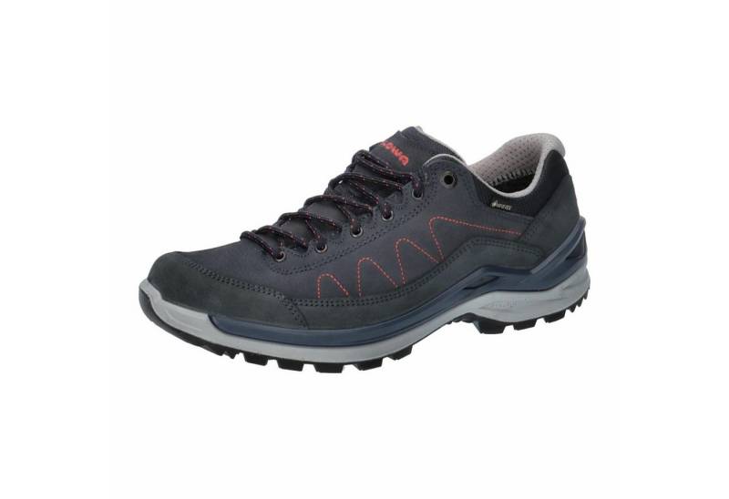 Lowa Freizeit Schnürer für Damen Sneaker (keine Angabe, 1-tlg., keine Angabe) von Lowa