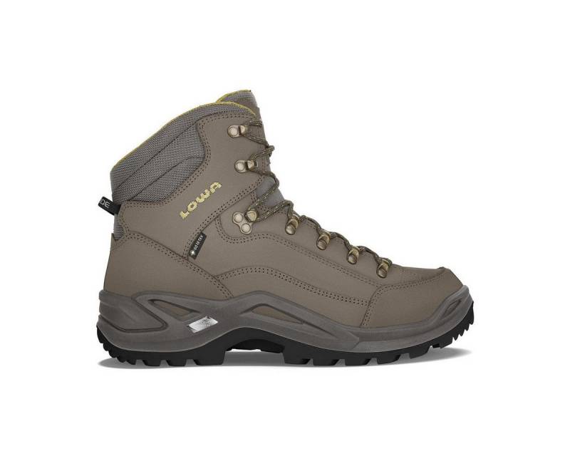 Lowa Freizeit Schnürer für Herren in metall Wanderstiefel (1-tlg) von Lowa