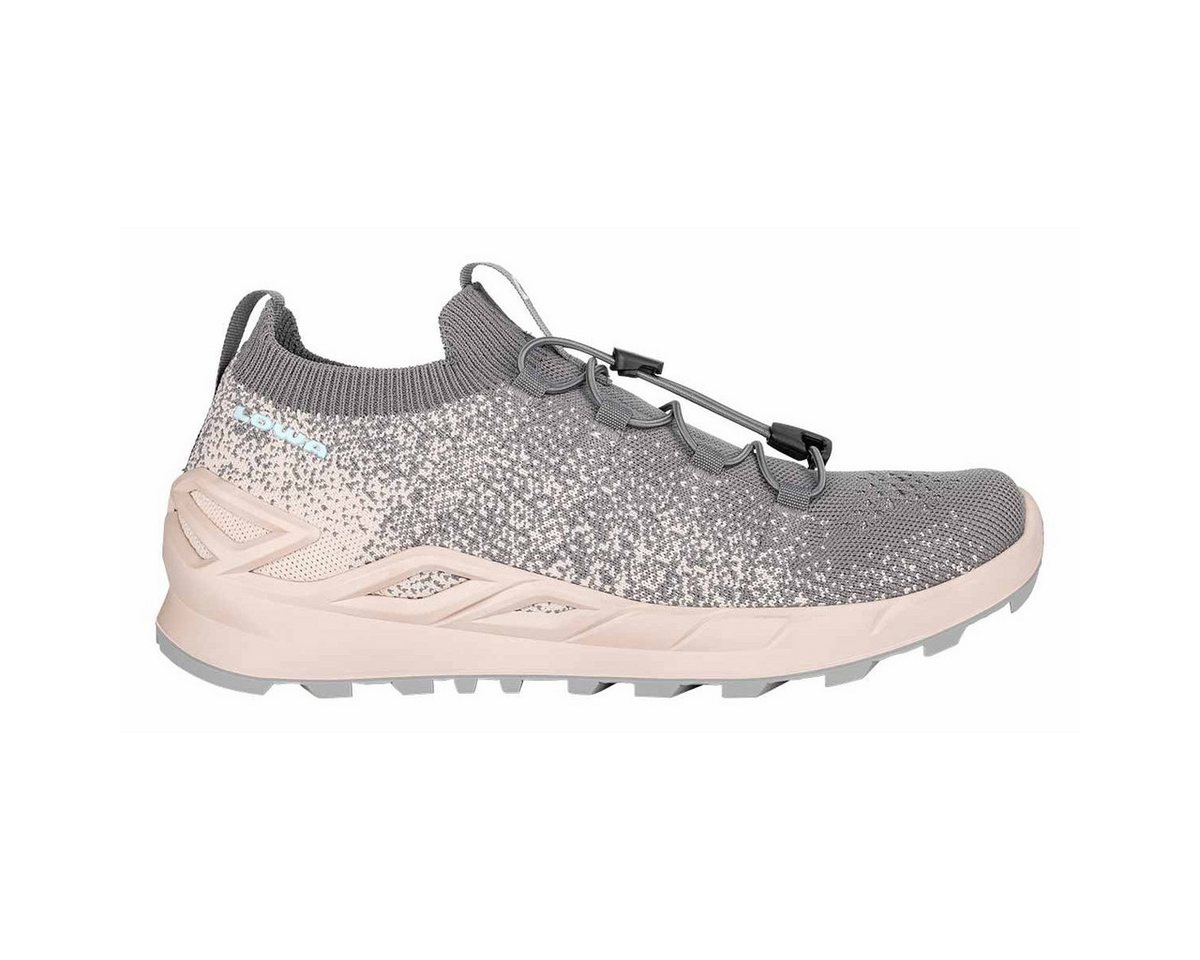 Lowa Fusion Low (Strickmaterial, sockenähnlicher Einstieg) Sneaker von Lowa