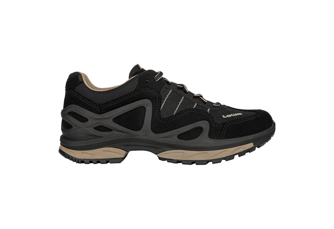 Lowa GORGON GTX Damen Trekkingschuh von Lowa