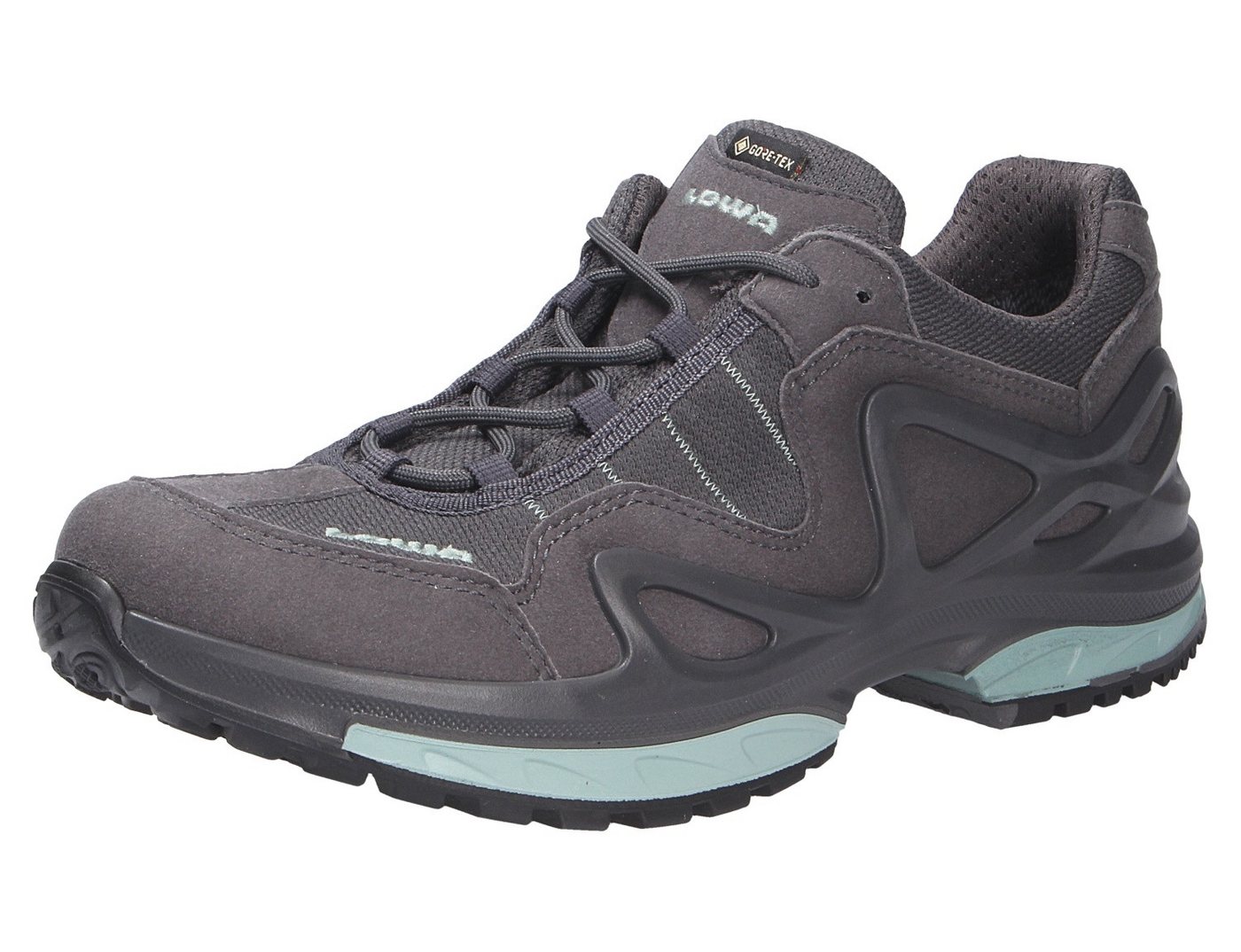 Lowa GORGON GTX Ws Schnürschuh Robuste Qualität von Lowa