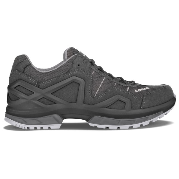 Lowa - Gorgon GTX - Multisportschuhe Gr 46,5 grau von Lowa