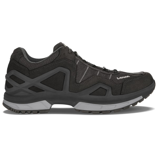 Lowa - Gorgon GTX - Multisportschuhe Gr 45 schwarz/grau von Lowa