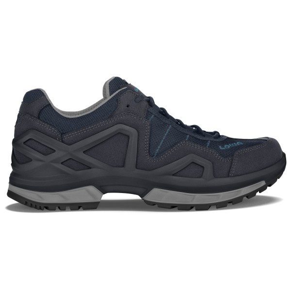 Lowa - Gorgon GTX - Multisportschuhe Gr 47 grau von Lowa