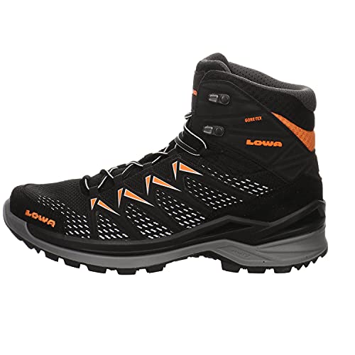 310703#0920 INNOX PRO GTX MID schwarz Gr. 42 von LOWA