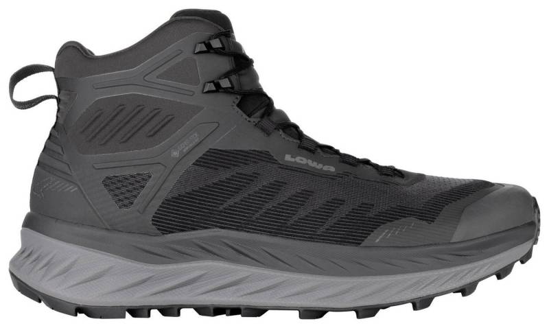 Lowa Herren Trailrunningschuhe FORTUX GTX QC Laufschuh von Lowa