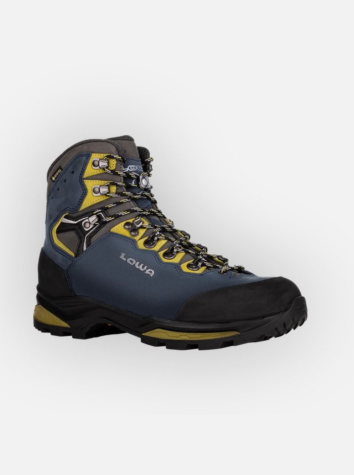Lowa Herren Wanderschuh Lowa CAMINO EVO GTX Wanderschuh von Lowa