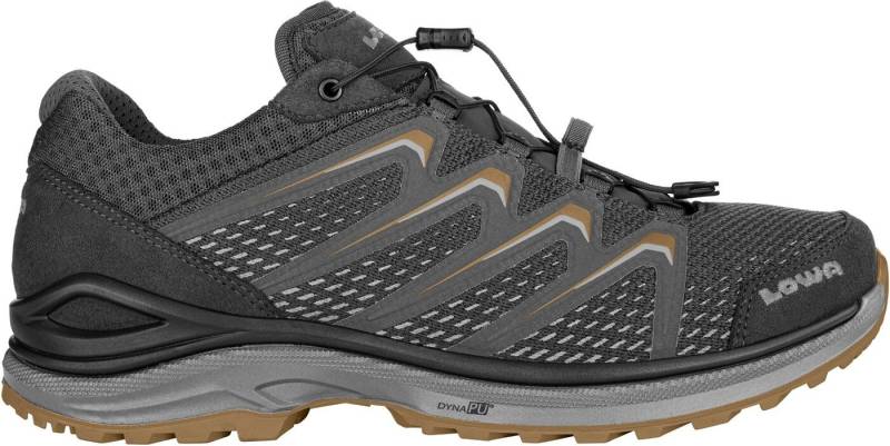 Lowa Herren leicht Wanderschuh Lowa MADDOX GTX LO Wanderschuh von Lowa