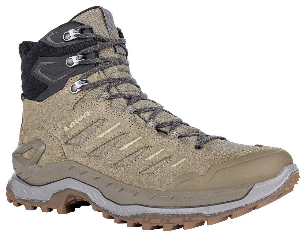 Lowa INNOVO GTX MID Wanderstiefel von Lowa