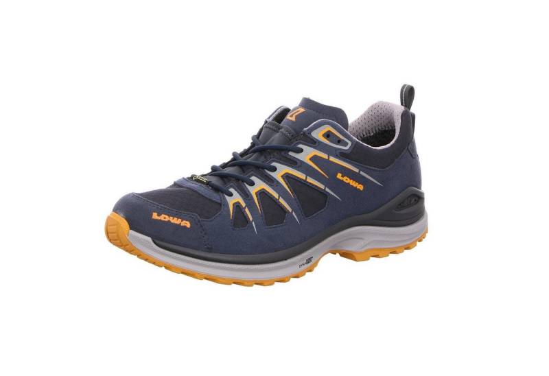 Lowa INNOX EVO GTX LO WS Outdoorschuh (1-tlg) mit selbstreinigender Gummisohle LOWA ENDURO EVO von Lowa