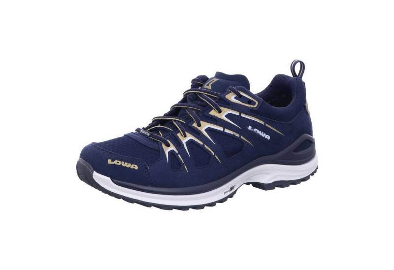 Lowa INNOX EVO GTX LO WS Outdoorschuh (1-tlg) mit selbstreinigender Gummisohle LOWA ENDURO EVO von Lowa