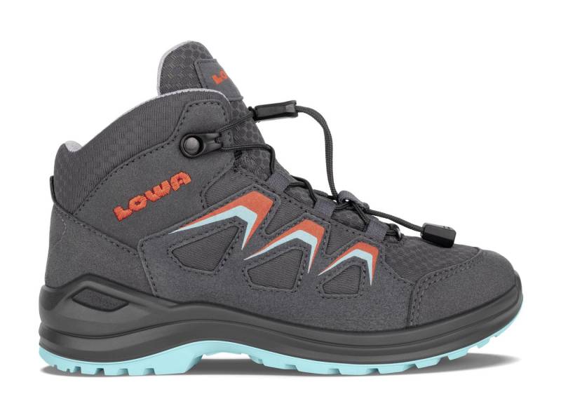 Lowa INNOX EVO GTX QC JR Outdoorschuh von Lowa