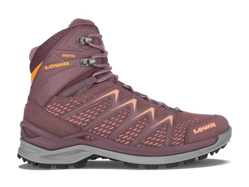 Lowa INNOX PRO GORE-TEX MID WS Wanderschuh wasserdicht von Lowa