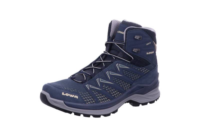 Lowa INNOX PRO GTX MID Wanderschuh von Lowa