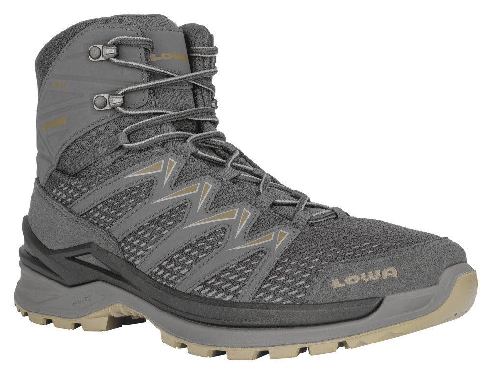 Lowa INNOX PRO GTX MID Wanderstiefel von Lowa