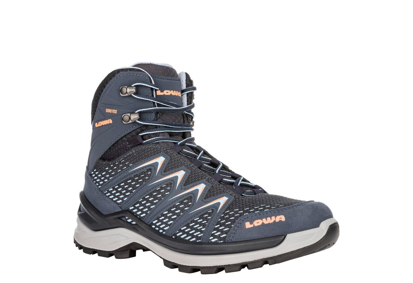 Lowa INNOX PRO Gore-Tex MID Ws Wanderschuh wasserdicht von Lowa