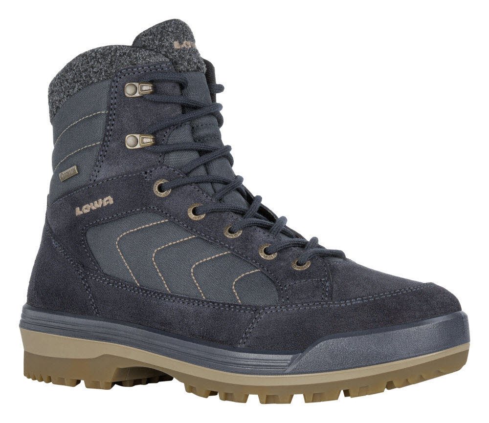 Lowa ISARCO GTX Winterboots von Lowa