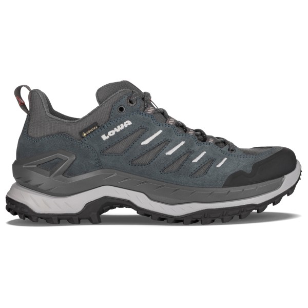 Lowa - Innovo GTX Lo - Approachschuhe Gr 44,5 grau von Lowa