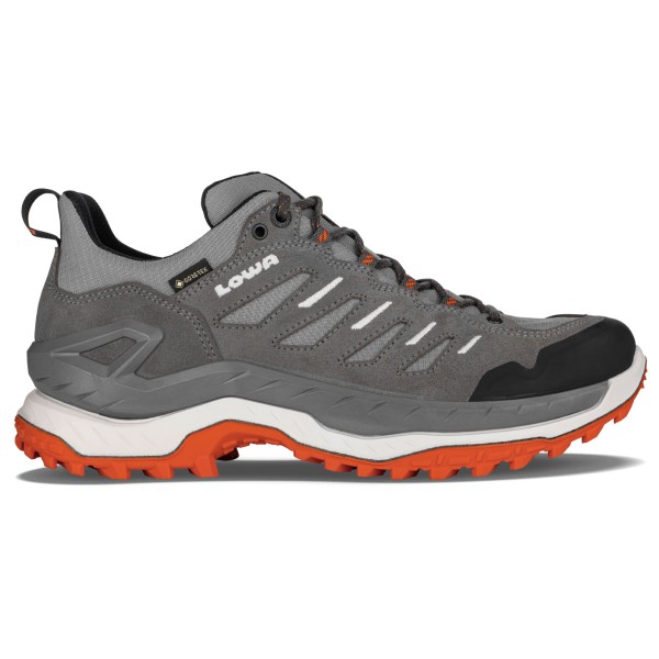 Lowa - Innovo GTX Lo - Approachschuhe Gr 46 grau von Lowa
