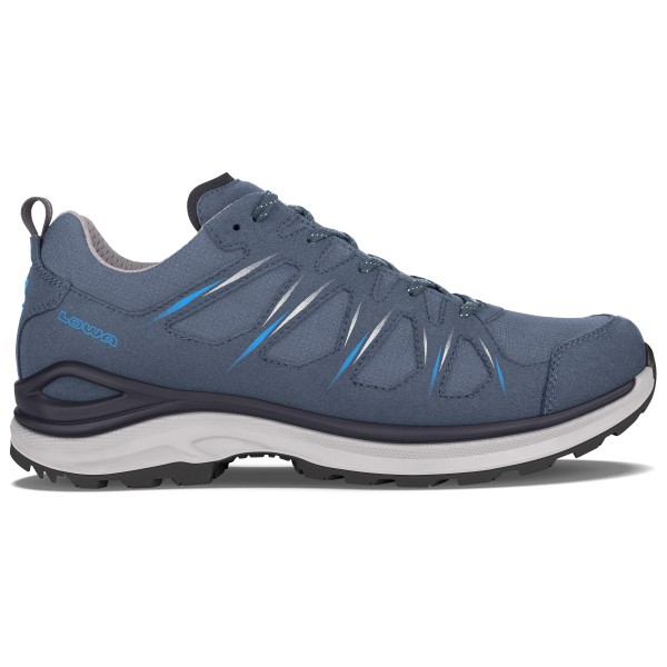 Lowa - Innox Evo II GTX - Multisportschuhe Gr 10,5 blau von Lowa