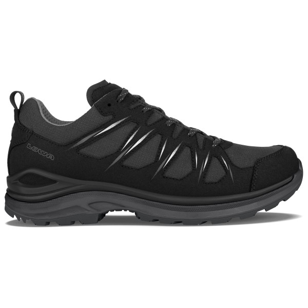 Lowa - Innox Evo II GTX - Multisportschuhe Gr 44,5 schwarz von Lowa