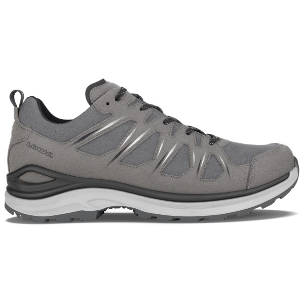 Lowa - Innox Evo II GTX - Multisportschuhe Gr 47 grau Lowa - Innox Evo II GTX - Multisportschuhe Gr 47 grau von Lowa