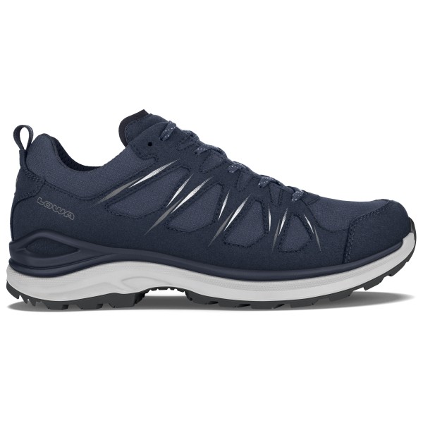 Lowa - Innox Evo II GTX - Multisportschuhe Gr 42 blau von Lowa