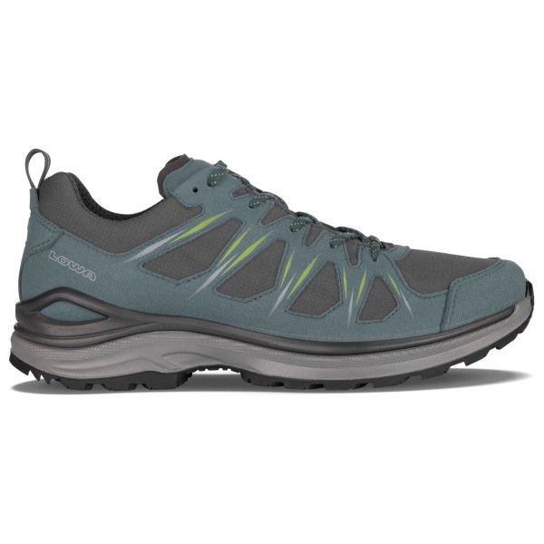 Lowa - Innox Evo II GTX - Multisportschuhe Gr 42 grau von Lowa