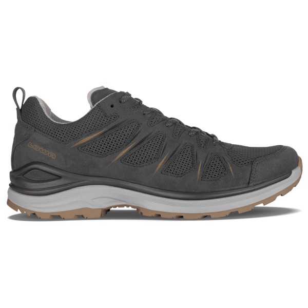 Lowa - Innox Evo II LO - Multisportschuhe Gr 10 grau von Lowa