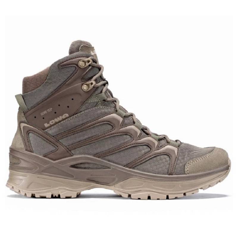 Lowa Innox GTX Mid TF Herren Wanderschuhe Outdoor Spazieren 310608-0736 Wanderschuh Komfort von Lowa