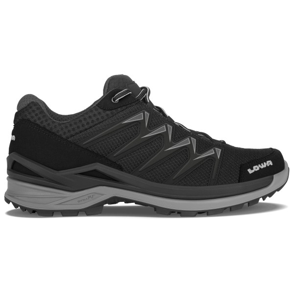 Lowa - Innox Pro GTX Lo - Multisportschuhe Gr 51 schwarz/grau von Lowa
