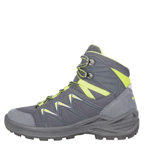 Lowa Kinder INNOX PRO GTX MID JUNIOR blau Gr. 29 von LOWA