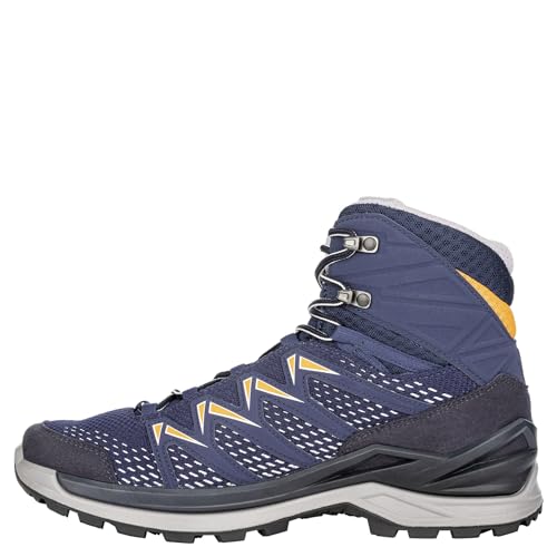 LOWA Innox PRO GTX MID - 9 von LOWA