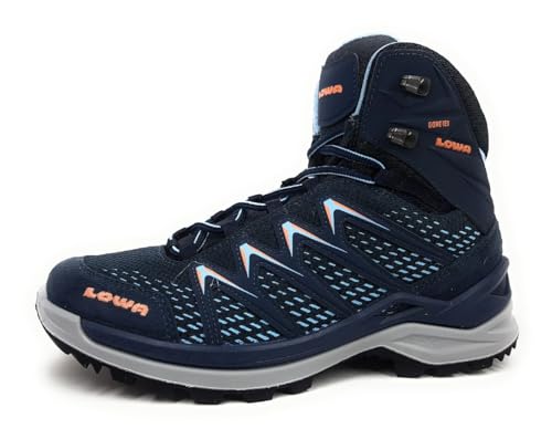 Lowa Innox PRO GTX MID WS - 6 von LOWA